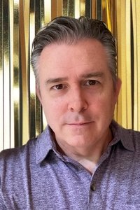 Profile of Christian Wood