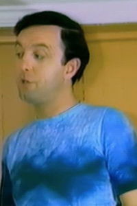 Profile of Robert Prion