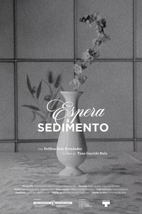 Poster for Espera & Sedimento