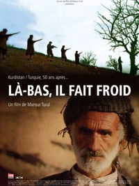 Poster for Là-bas il fait froid