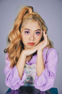 Profile of Krizha Helena Vebora