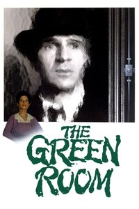 Poster for The Green Room