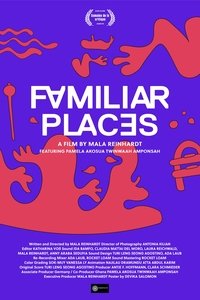 Poster for Familiar Places