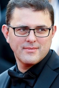 Profile of Giordano Gederlini