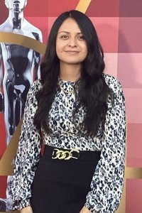 Profile of Selma Cervantes Aguilar