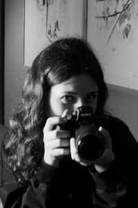 Profile of Georgina Evgeniou