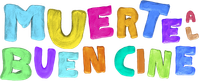 logo for Muerte al Buen Cine