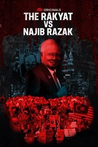 The Rakyat VS Najib Razak