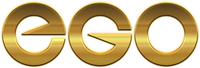Logo - EGO Production