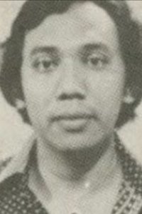 Profile of Gatot Sudarto