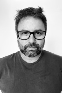 Profile of Fernando del Castillo