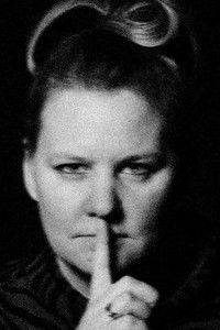 Profile of Wiebke Thomsen