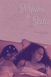 Poster for Perfume & Silk