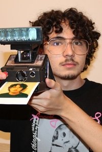 Profile of Juan Pablo Olvera