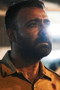 Poster for نیم‌شب