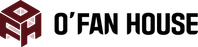 logo for O'FAN HOUSE