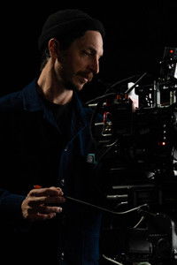 Profile of Jeff Griecci