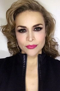 Profile of Maria Cristina Ochoa