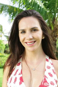 Profile of Jéssica Kuhn