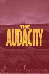Poster for The Audacity