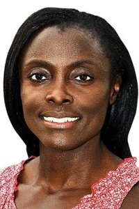 Profile of Christine Gandrup