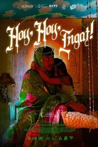 Poster for Hey, Hey, Take Care!