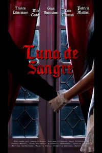 Luna de sangre