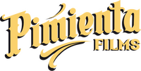 Logo - Pimienta Films