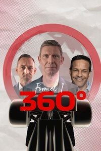 Poster for Formel 1 360°