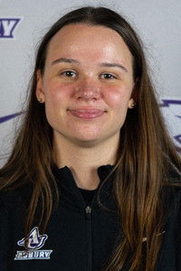 Profile of Sarah Goul