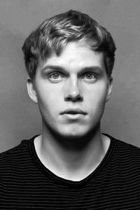 Profile of Kristian Repshus