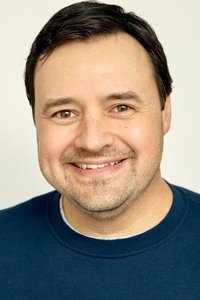 Profile of Mike Anthony