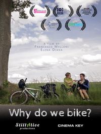 Poster for Why Do We Bike?