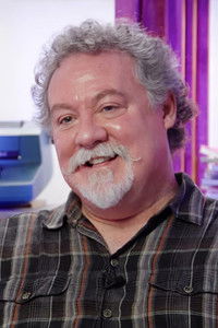 Profile of Miles Teves