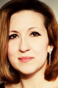 Profile of Veronika Chibis