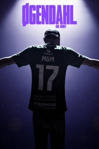 Poster for Øgendahl Bag Grinet