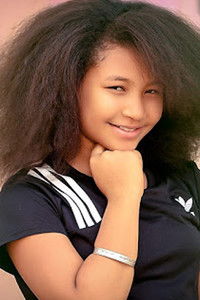 Profile of Pearl Shim Mugala