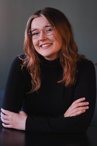 Profile of Natasha Arthur