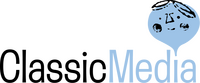 Logo - Classic Media