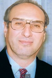 Profile of Saeed Shimi