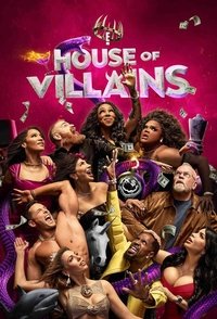 Poster for Season 2