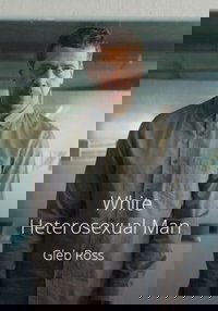White Heterosexual Man