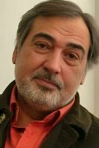 Profile of Aleksandr Mikhaylov