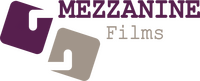 Logo - Mezzanine Films
