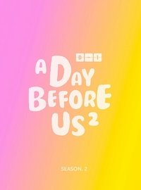 Poster for Season 2