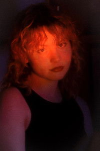 Profile of Charlotte Button