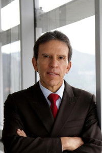 Profile of Guillermo Rincón