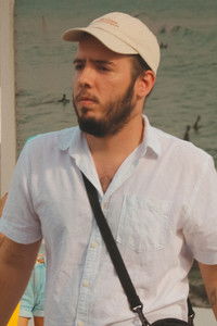 Profile of Igor Mota