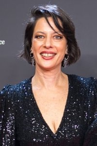 Profile of Micaela Saiegh