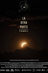 Poster for La otra parte